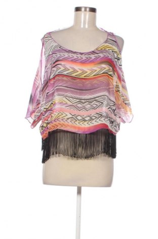 Női blúz Amisu, Méret XS, Szín Sokszínű, Ár 669 Ft