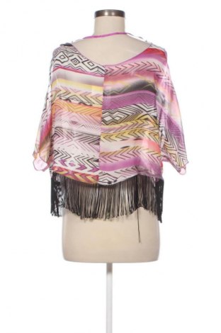 Női blúz Amisu, Méret XS, Szín Sokszínű, Ár 669 Ft