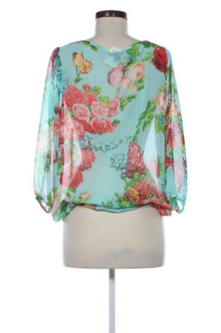 Bluzka damska Amisu, Rozmiar M, Kolor Kolorowy, Cena 21,99 zł