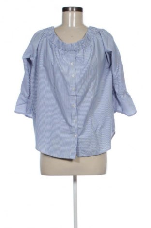 Dámska blúza Amisu, Veľkosť XL, Farba Viacfarebná, Cena  4,95 €