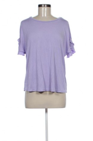 Bluzka damska Amisu, Rozmiar M, Kolor Fioletowy, Cena 26,70 zł