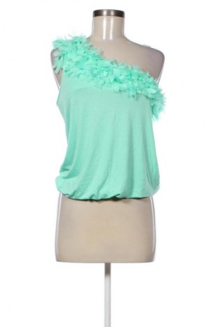 Damen Shirt Amisu, Größe M, Farbe Grün, Preis € 2,99