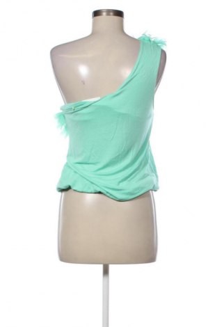 Damen Shirt Amisu, Größe M, Farbe Grün, Preis € 2,99