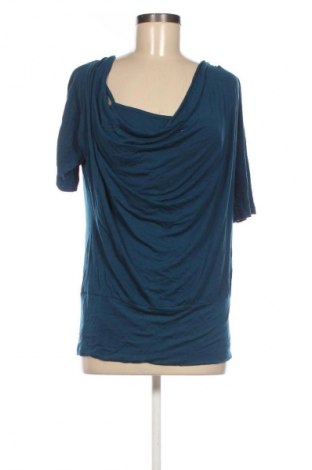 Damen Shirt Amisu, Größe M, Farbe Blau, Preis € 2,99