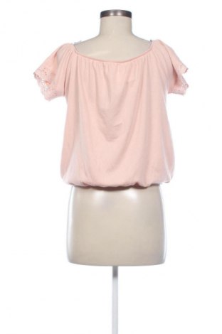 Bluzka damska Amisu, Rozmiar XL, Kolor Różowy, Cena 22,47 zł