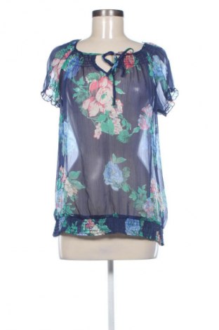 Damen Shirt Amisu, Größe S, Farbe Mehrfarbig, Preis € 2,99