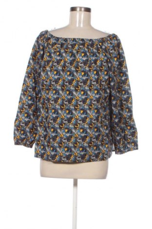 Γυναικεία μπλούζα Apart, Μέγεθος L, Χρώμα Πολύχρωμο, Τιμή 7,99 €