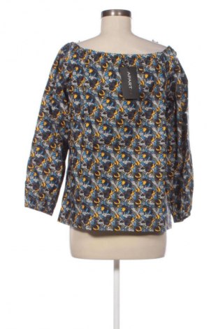 Γυναικεία μπλούζα Apart, Μέγεθος L, Χρώμα Πολύχρωμο, Τιμή 7,99 €