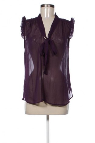 Bluzka damska Atmosphere, Rozmiar L, Kolor Fioletowy, Cena 21,84 zł