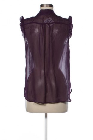 Bluzka damska Atmosphere, Rozmiar L, Kolor Fioletowy, Cena 21,84 zł