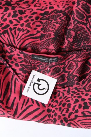 Bluzka damska Atmosphere, Rozmiar XS, Kolor Kolorowy, Cena 22,99 zł