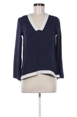 Bluzka damska Atmosphere, Rozmiar S, Kolor Niebieski, Cena 43,68 zł