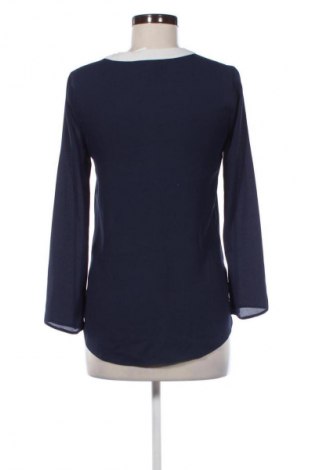 Bluzka damska Atmosphere, Rozmiar S, Kolor Niebieski, Cena 43,68 zł