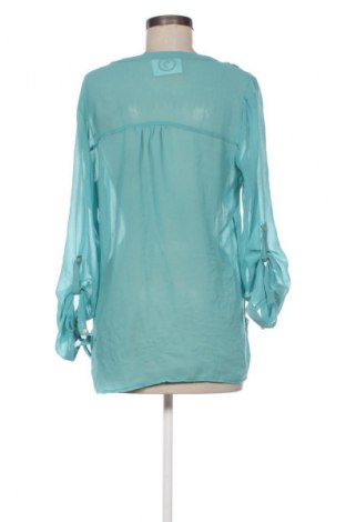 Bluzka damska Atmosphere, Rozmiar M, Kolor Zielony, Cena 22,47 zł