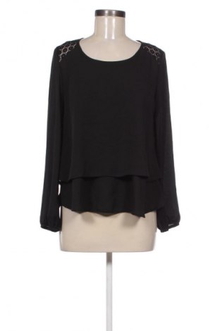 Bluzka damska Atmosphere, Rozmiar M, Kolor Czarny, Cena 22,47 zł