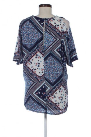 Damen Shirt Ax Paris, Größe L, Farbe Mehrfarbig, Preis 4,86 €