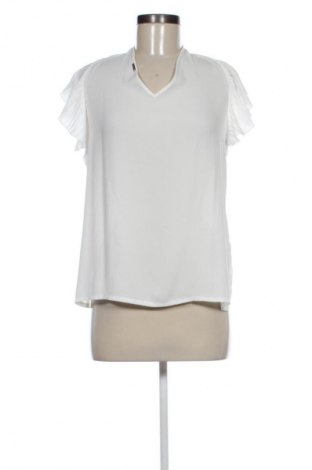 Női blúz BSB Collection, Méret M, Szín Fehér, Ár 6 619 Ft