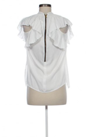 Női blúz BSB Collection, Méret M, Szín Fehér, Ár 6 619 Ft