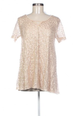 Női blúz Balsamik, Méret M, Szín Bézs, Ár 669 Ft