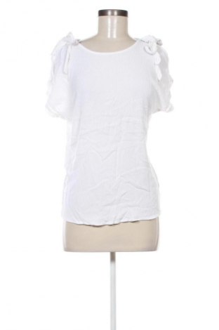 Női blúz Beloved, Méret L, Szín Fehér, Ár 4 094 Ft