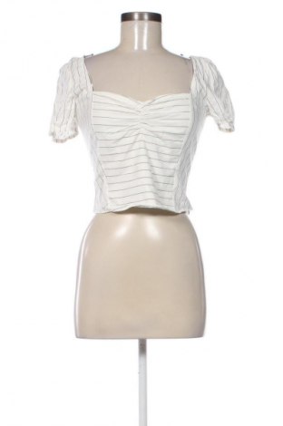 Dámská halenka Bershka, Velikost M, Barva Vícebarevné, Cena  99,00 Kč