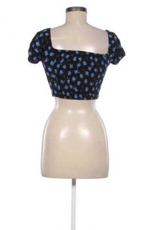 Damen Shirt Bershka, Größe S, Farbe Mehrfarbig, Preis € 3,99