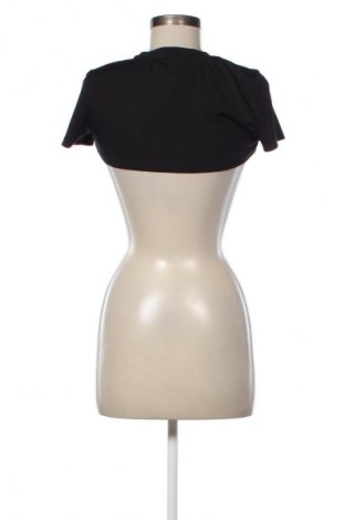 Női blúz Bershka, Méret S, Szín Fekete, Ár 679 Ft