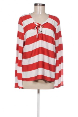 Дамска блуза Body Flirt, Размер XL, Цвят Многоцветен, Цена 2,04 €