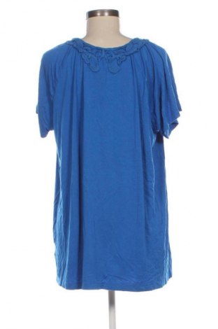 Dámská halenka Bpc Bonprix Collection, Velikost XXL, Barva Modrá, Cena  139,00 Kč