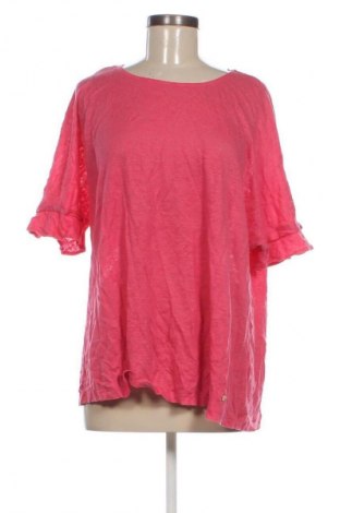 Damen Shirt Brax, Größe XL, Farbe Rosa, Preis 16,99 €