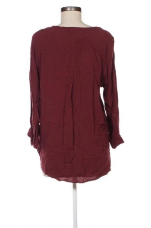 Bluzka damska Broadway, Rozmiar L, Kolor Czerwony, Cena 6,99 zł