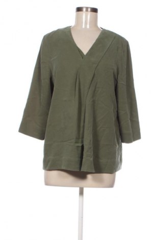 Dámská halenka COS, Velikost M, Barva Zelená, Cena  779,00 Kč