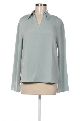 Γυναικεία μπλούζα Calvin Klein, Μέγεθος M, Χρώμα Πράσινο, Τιμή 18,99 €