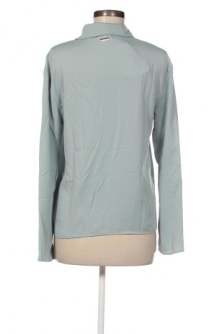 Γυναικεία μπλούζα Calvin Klein, Μέγεθος M, Χρώμα Πράσινο, Τιμή 18,99 €