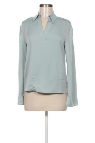 Bluzka damska Calvin Klein, Rozmiar XS, Kolor Zielony, Cena 81,99 zł