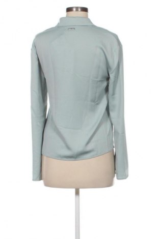 Bluzka damska Calvin Klein, Rozmiar XS, Kolor Zielony, Cena 81,99 zł