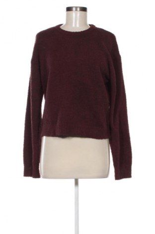 Γυναικεία μπλούζα Calvin Klein, Μέγεθος S, Χρώμα Κόκκινο, Τιμή 10,99 €