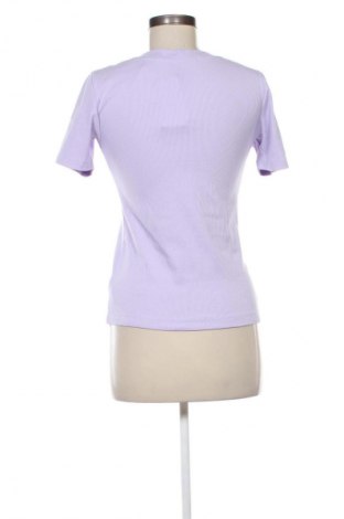 Damen Shirt Calvin Klein, Größe M, Farbe Lila, Preis 46,99 €