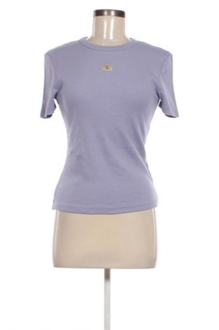 Damen Shirt Calvin Klein Jeans, Größe M, Farbe Blau, Preis € 20,99, #133138329