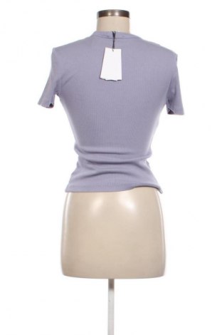 Γυναικεία μπλούζα Calvin Klein Jeans, Μέγεθος XS, Χρώμα Μπλέ, Τιμή 53,99 €