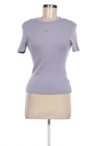 Dámska blúza Calvin Klein Jeans, Veľkosť S, Farba Fialová, Cena  31,95 €, #133138947