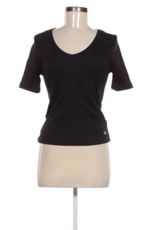 Bluză de femei Calvin Klein Jeans, Mărime M, Culoare Negru, Preț 234,99 Lei, #133140263