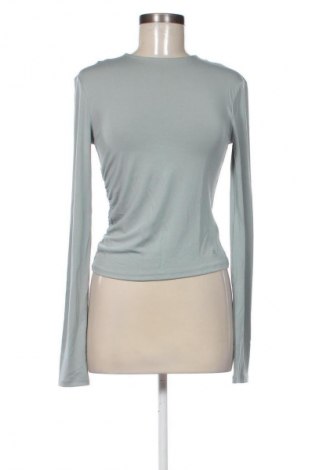 Damen Shirt Calvin Klein Jeans, Größe M, Farbe Grün, Preis 48,99 €, #133174690