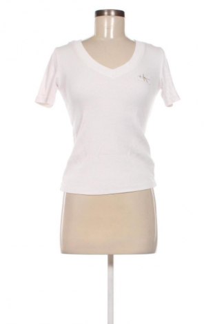 Dámska blúza Calvin Klein Jeans, Veľkosť M, Farba Biela, Cena  23,95 €, #133191309