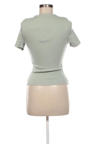 Damen Shirt Calvin Klein Jeans, Größe S, Farbe Grün, Preis 54,99 €