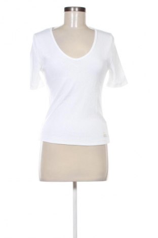Γυναικεία μπλούζα Calvin Klein Jeans, Μέγεθος M, Χρώμα Λευκό, Τιμή 40,99 €, #133206665