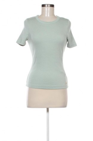 Γυναικεία μπλούζα Calvin Klein Jeans, Μέγεθος M, Χρώμα Πράσινο, Τιμή 50,99 €, #133207116