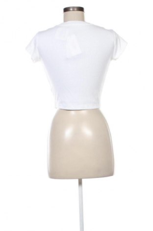 Дамска блуза Calvin Klein Jeans, Размер S, Цвят Бял, Цена 35,27 €