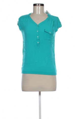 Bluzka damska Camaieu, Rozmiar S, Kolor Zielony, Cena 22,99 zł