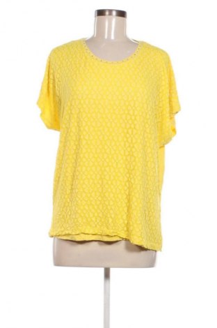 Női blúz Canda, Méret L, Szín Sárga, Ár 1 359 Ft